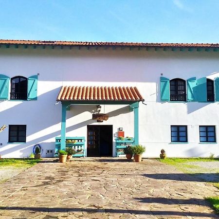 Apartamentos Florinda Ucieda Екстер'єр фото