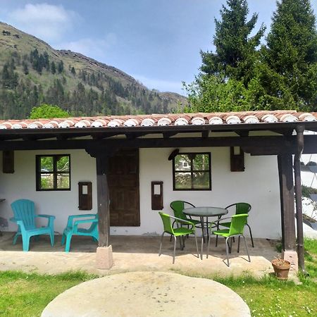 Apartamentos Florinda Ucieda Екстер'єр фото