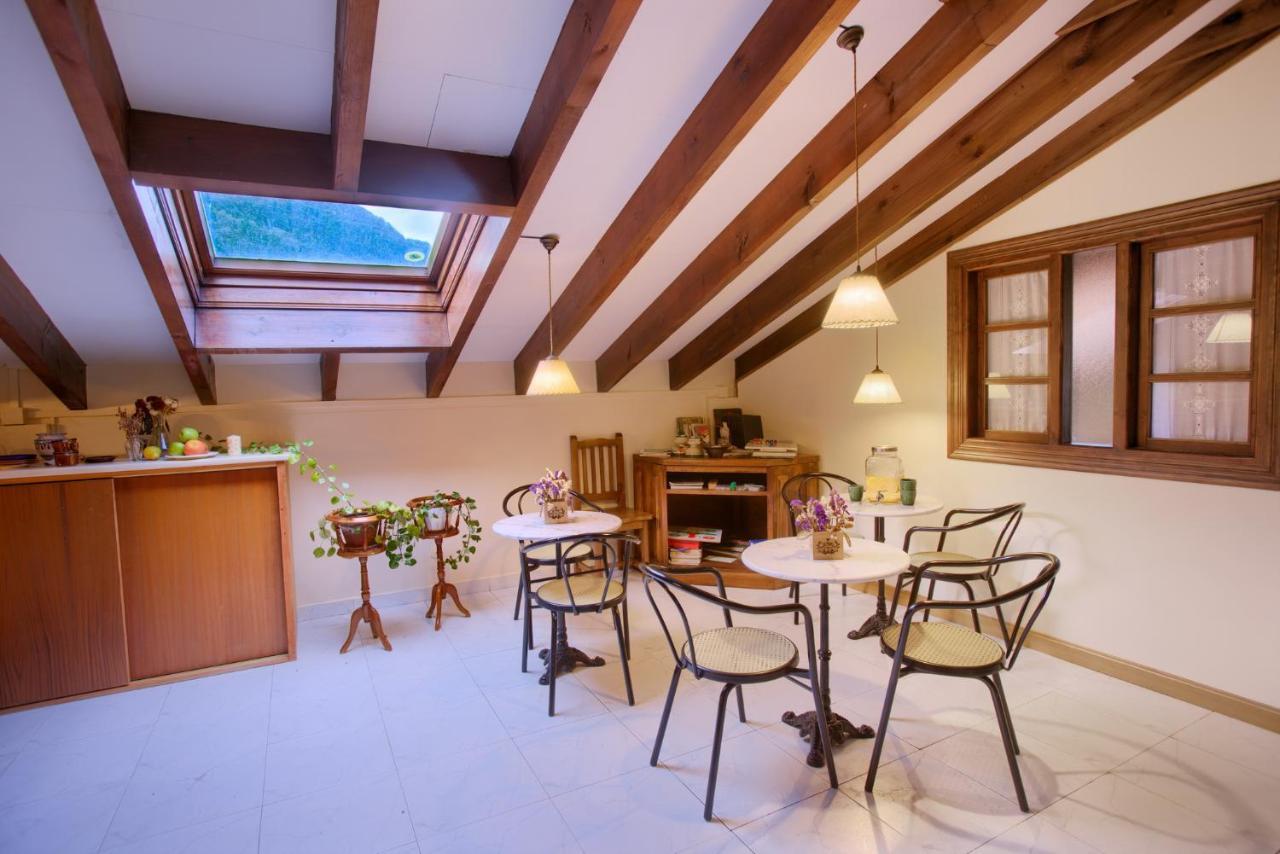 Apartamentos Florinda Ucieda Екстер'єр фото