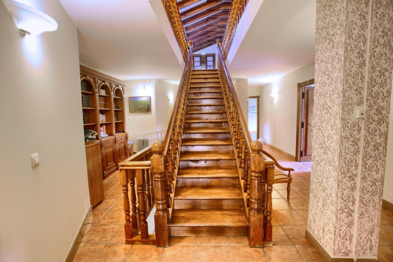 Apartamentos Florinda Ucieda Екстер'єр фото