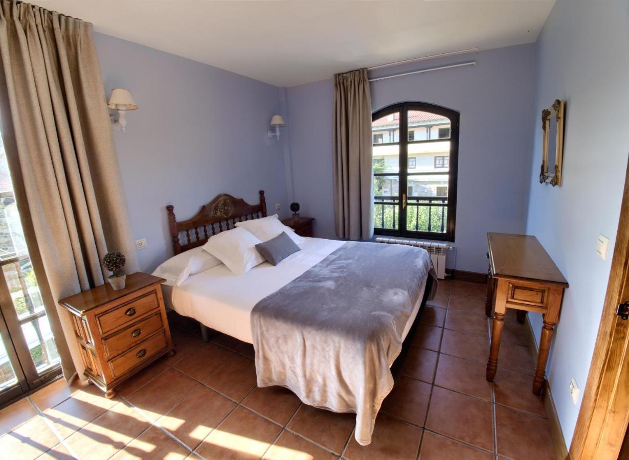 Apartamentos Florinda Ucieda Номер фото