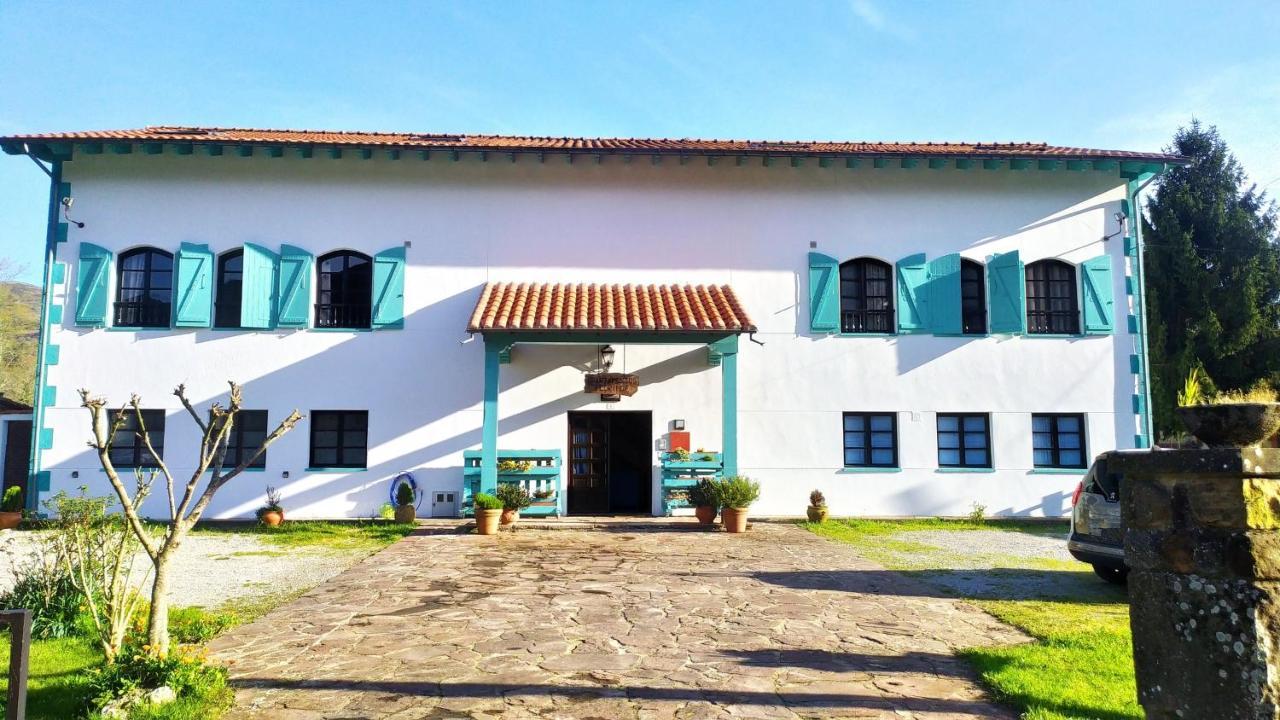 Apartamentos Florinda Ucieda Екстер'єр фото