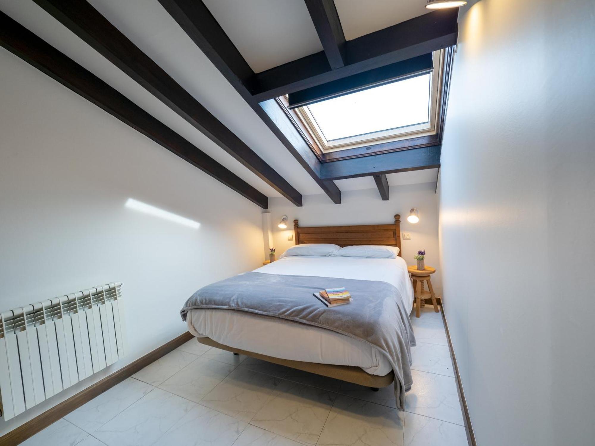 Apartamentos Florinda Ucieda Номер фото