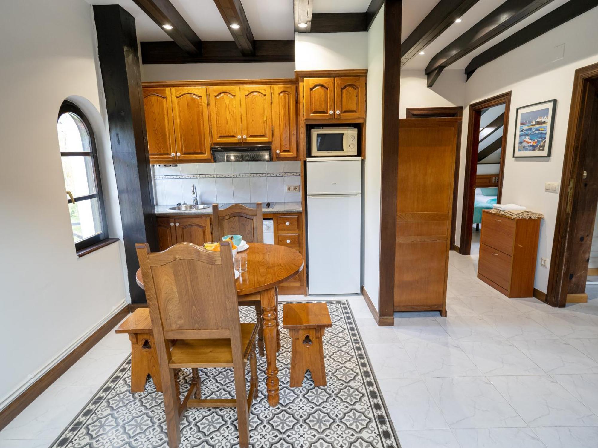 Apartamentos Florinda Ucieda Номер фото