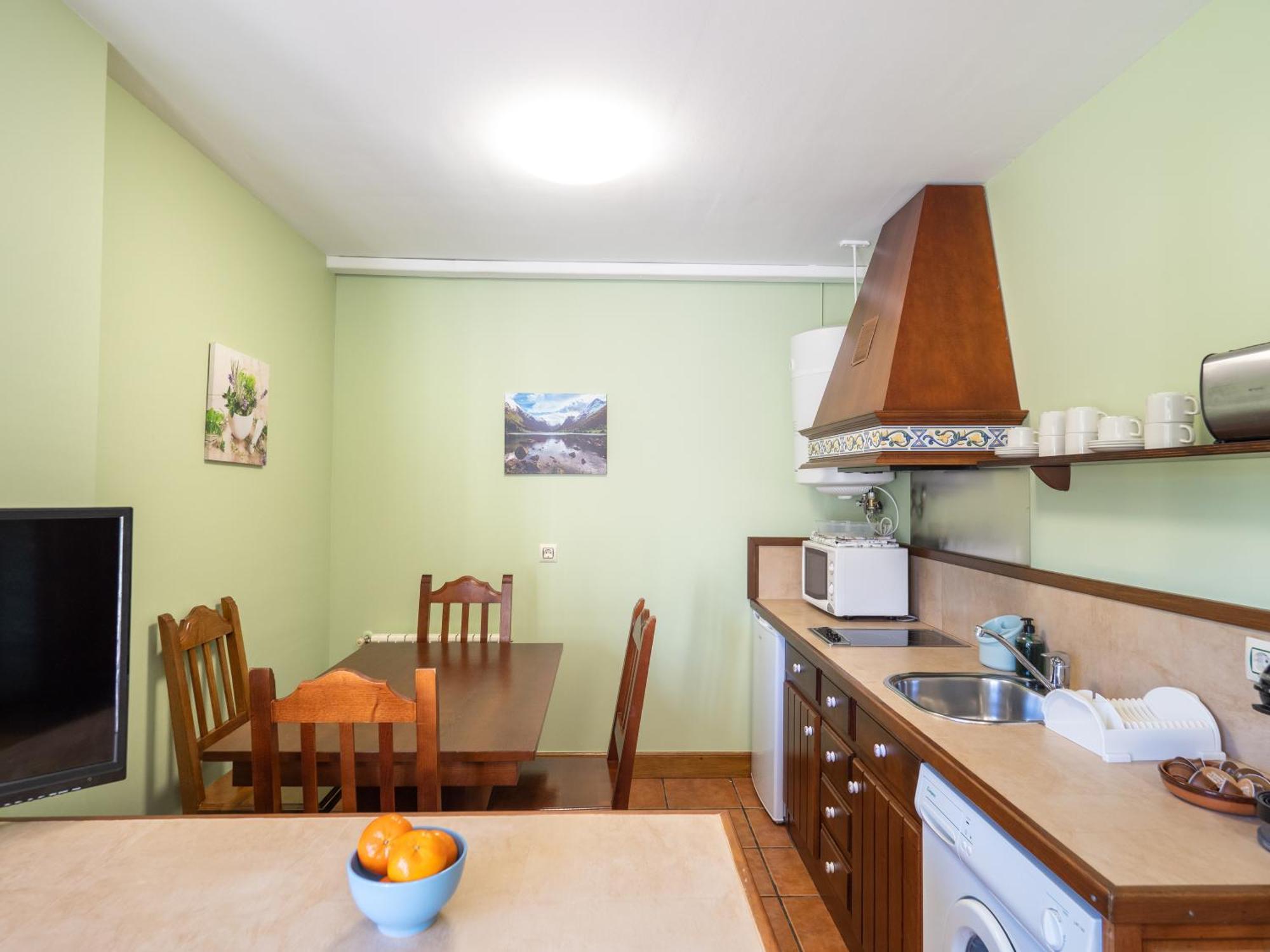 Apartamentos Florinda Ucieda Номер фото