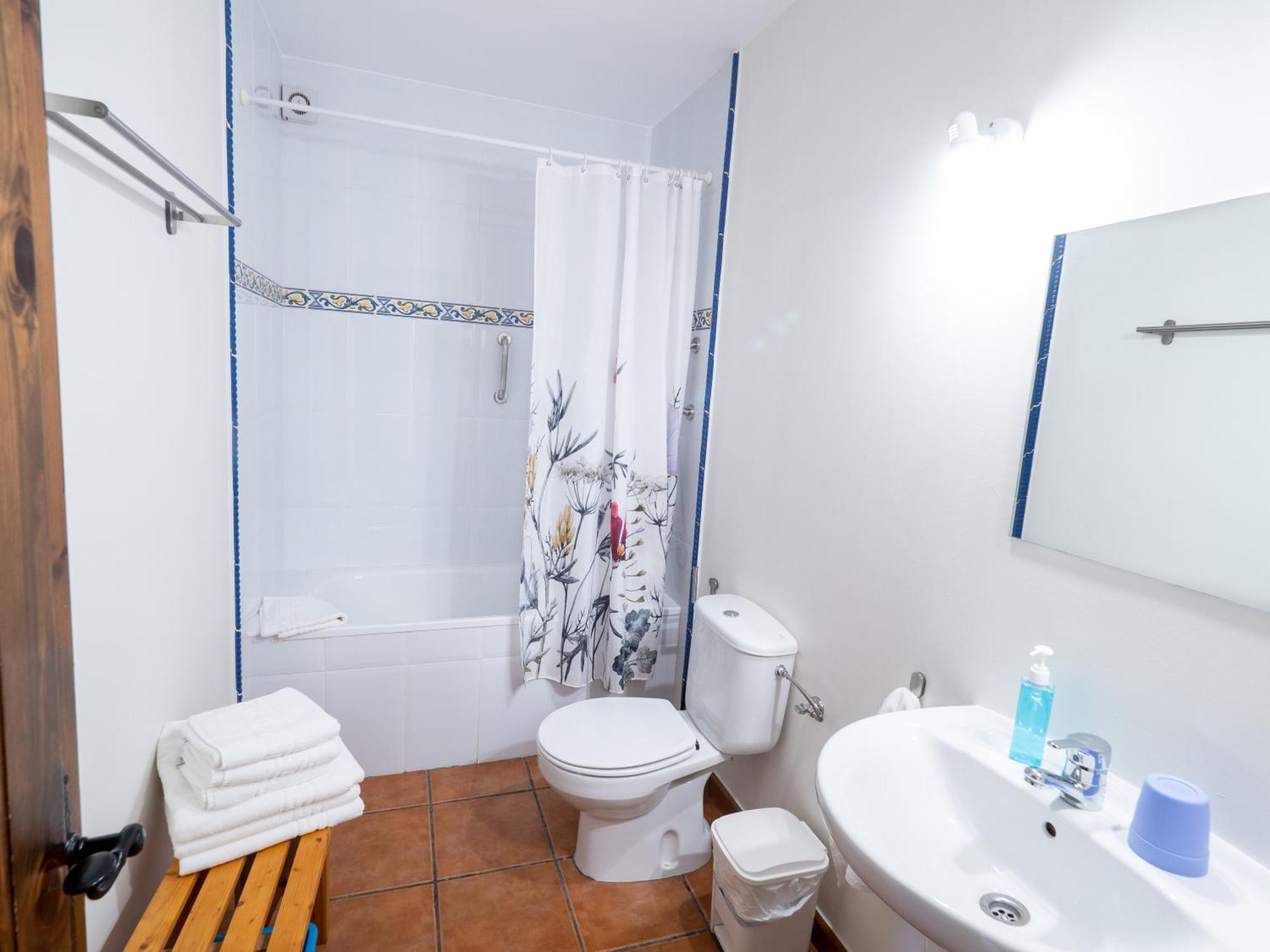 Apartamentos Florinda Ucieda Номер фото