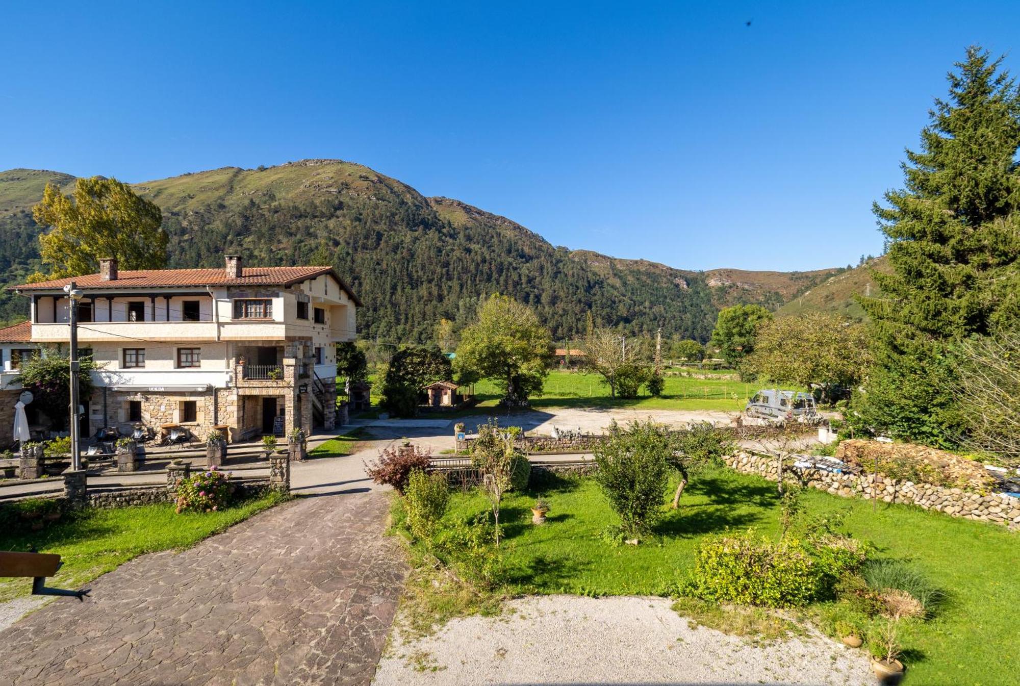 Apartamentos Florinda Ucieda Номер фото