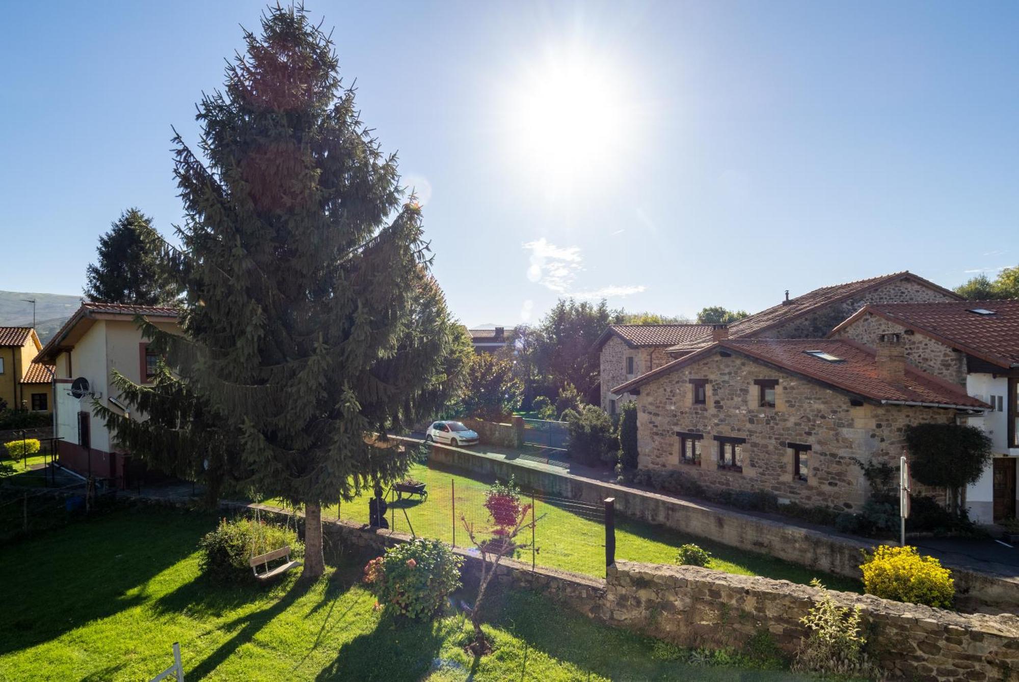 Apartamentos Florinda Ucieda Номер фото