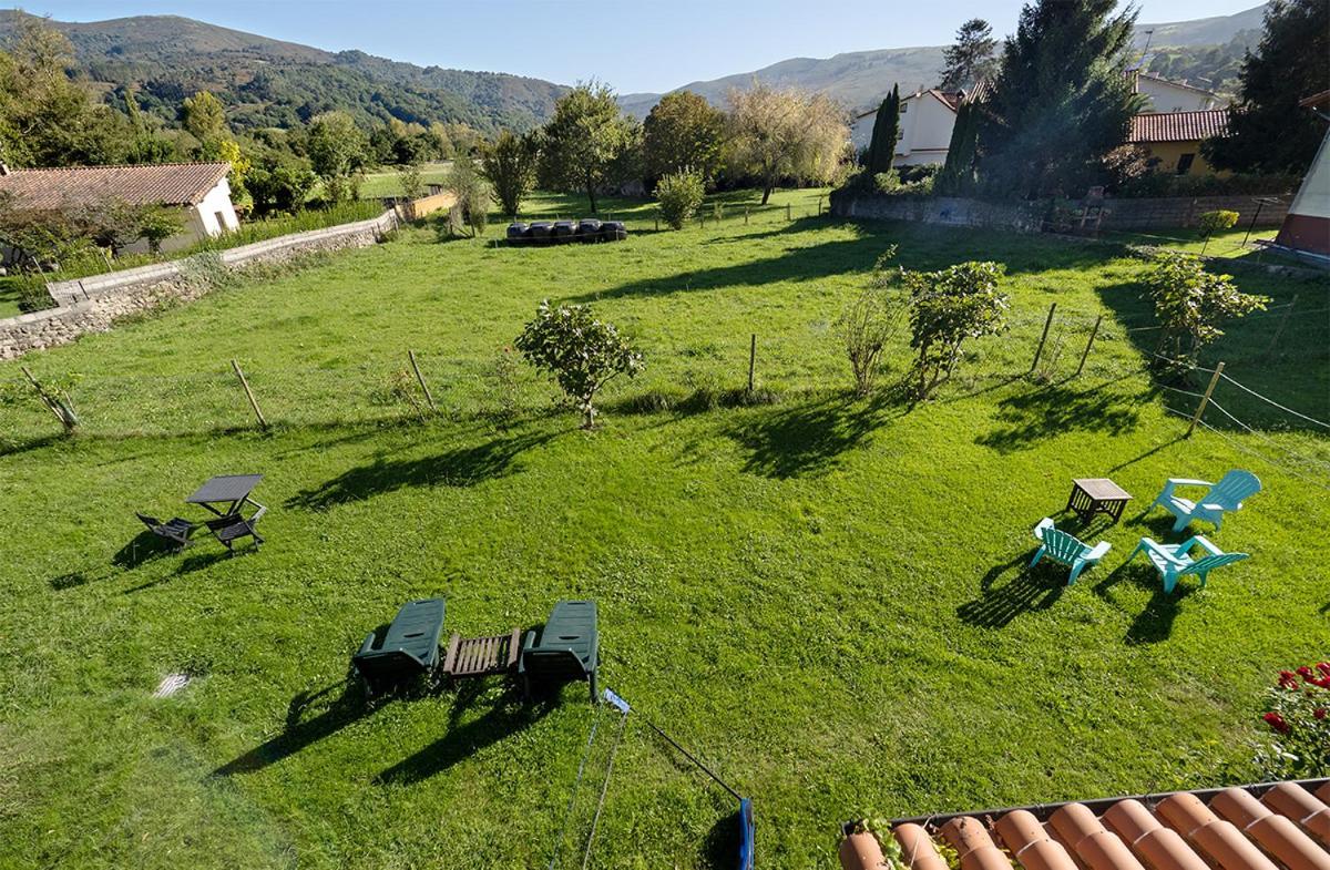 Apartamentos Florinda Ucieda Номер фото