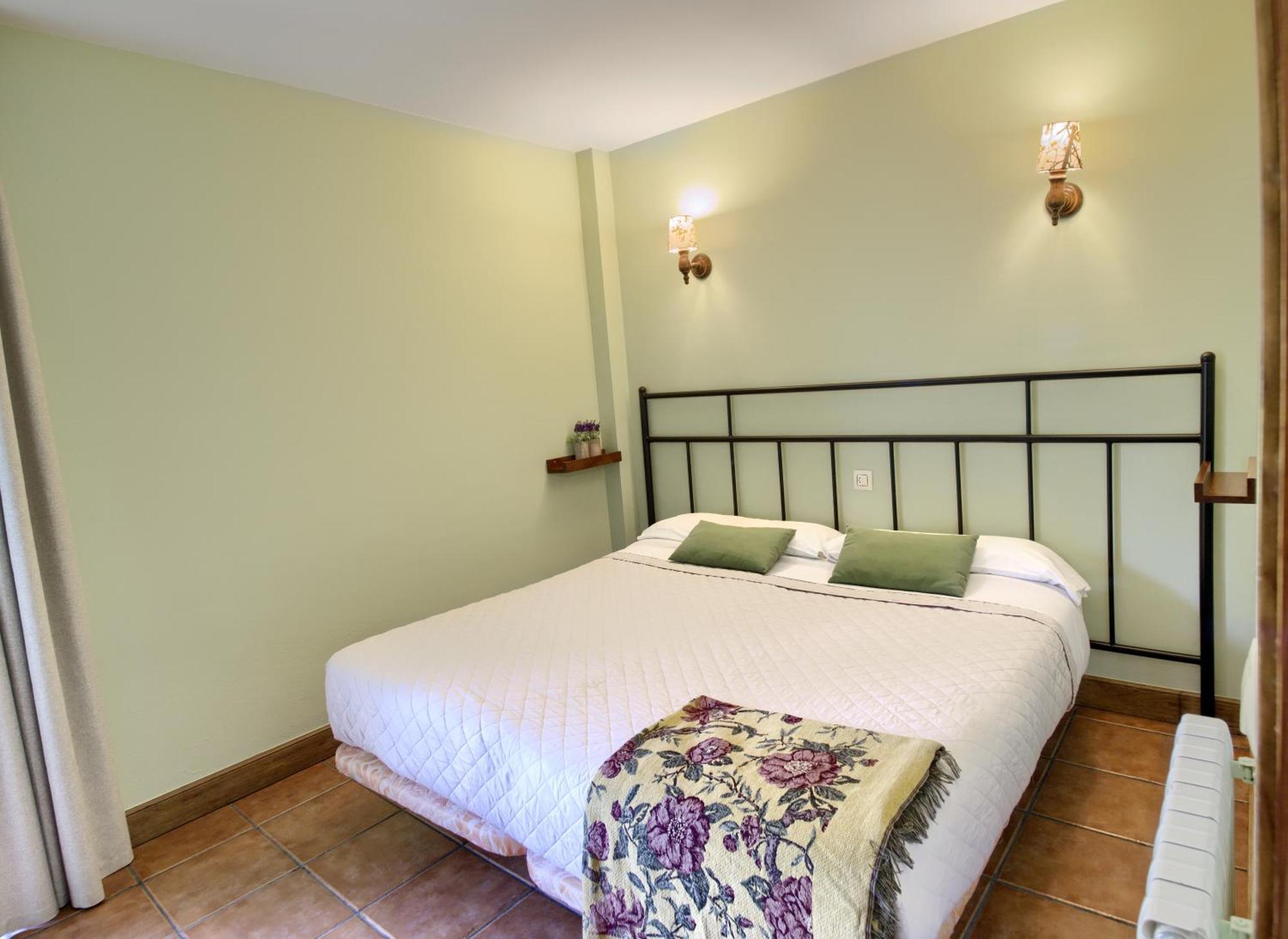 Apartamentos Florinda Ucieda Номер фото