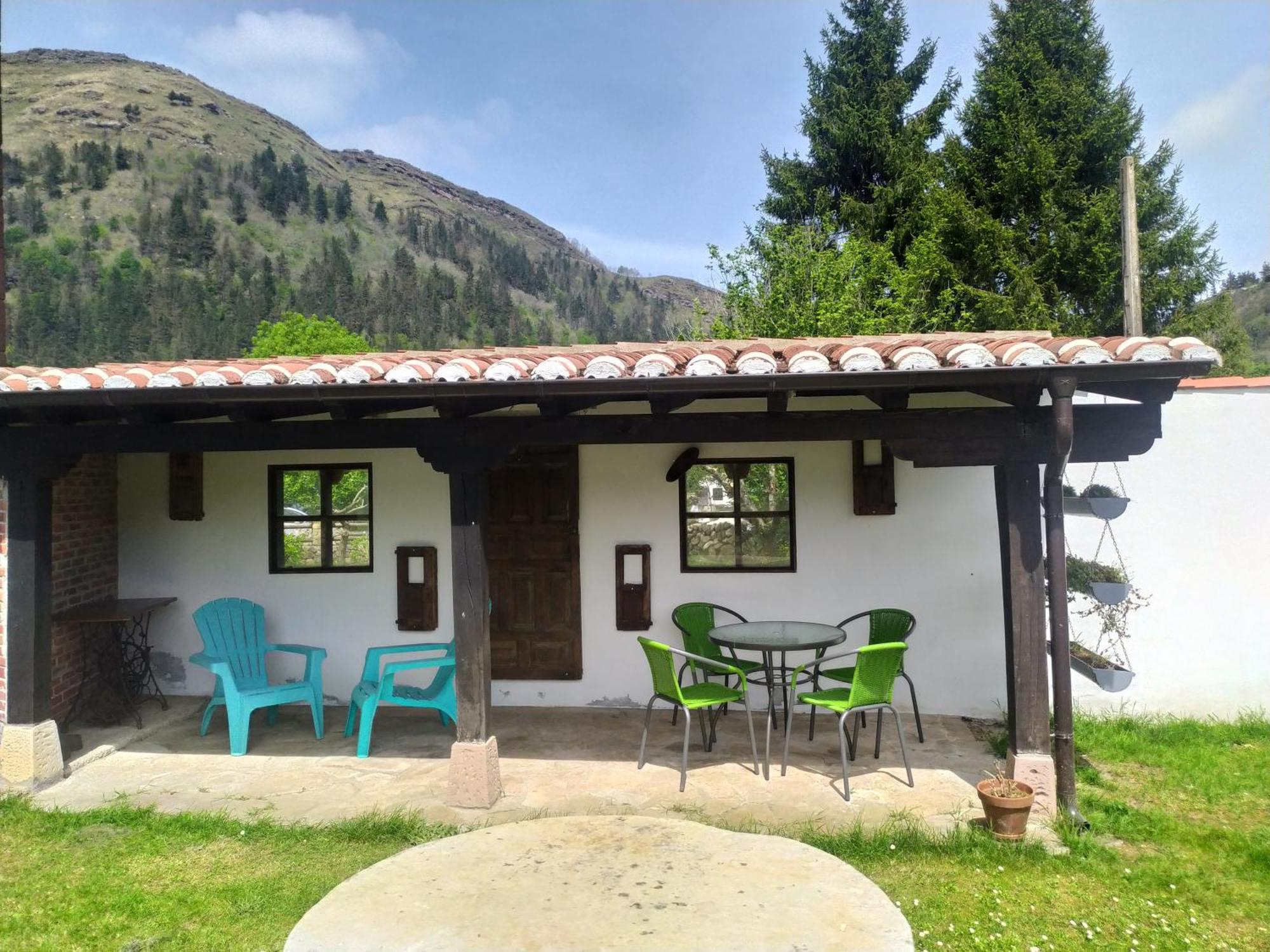 Apartamentos Florinda Ucieda Екстер'єр фото