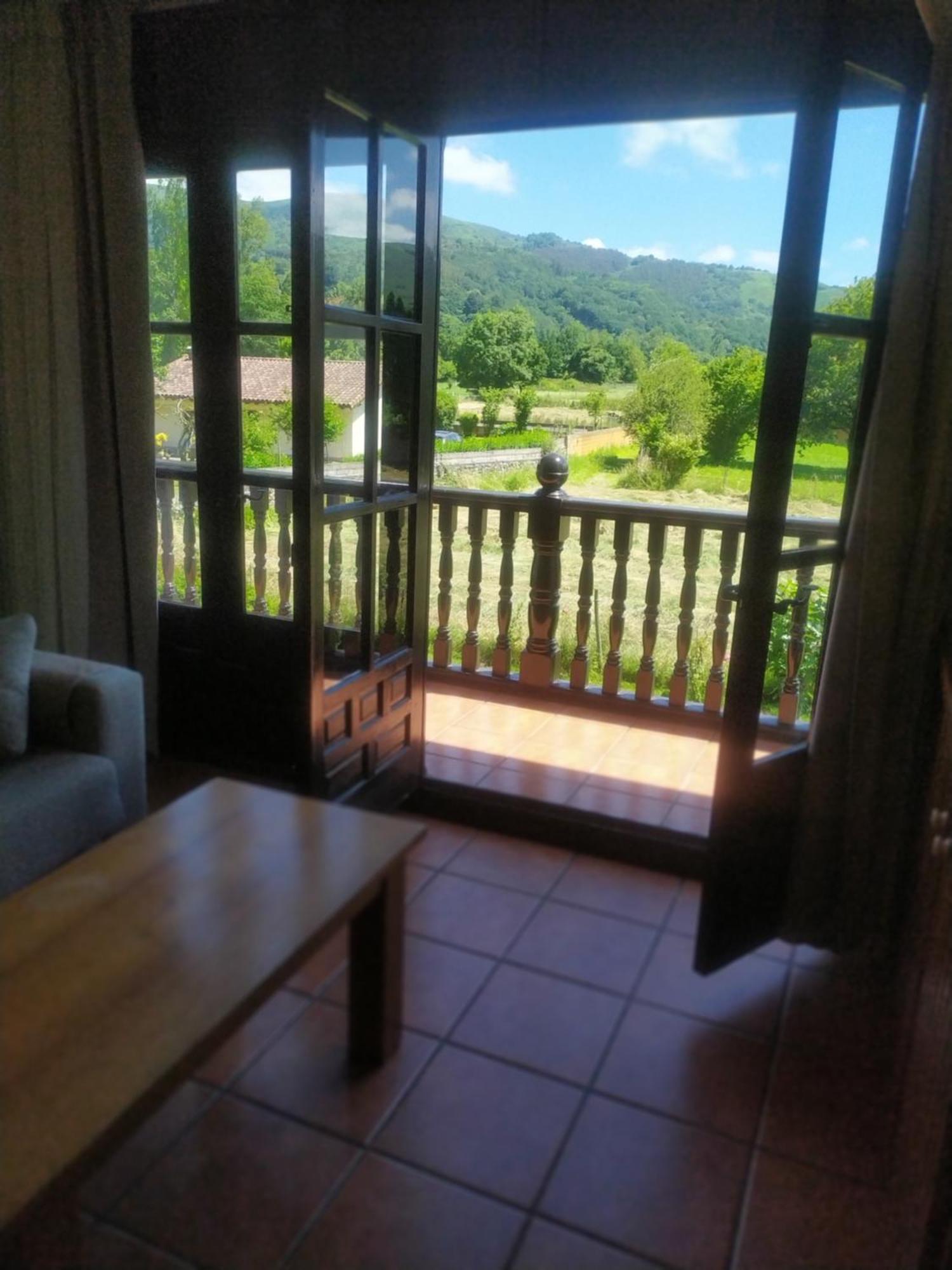 Apartamentos Florinda Ucieda Екстер'єр фото